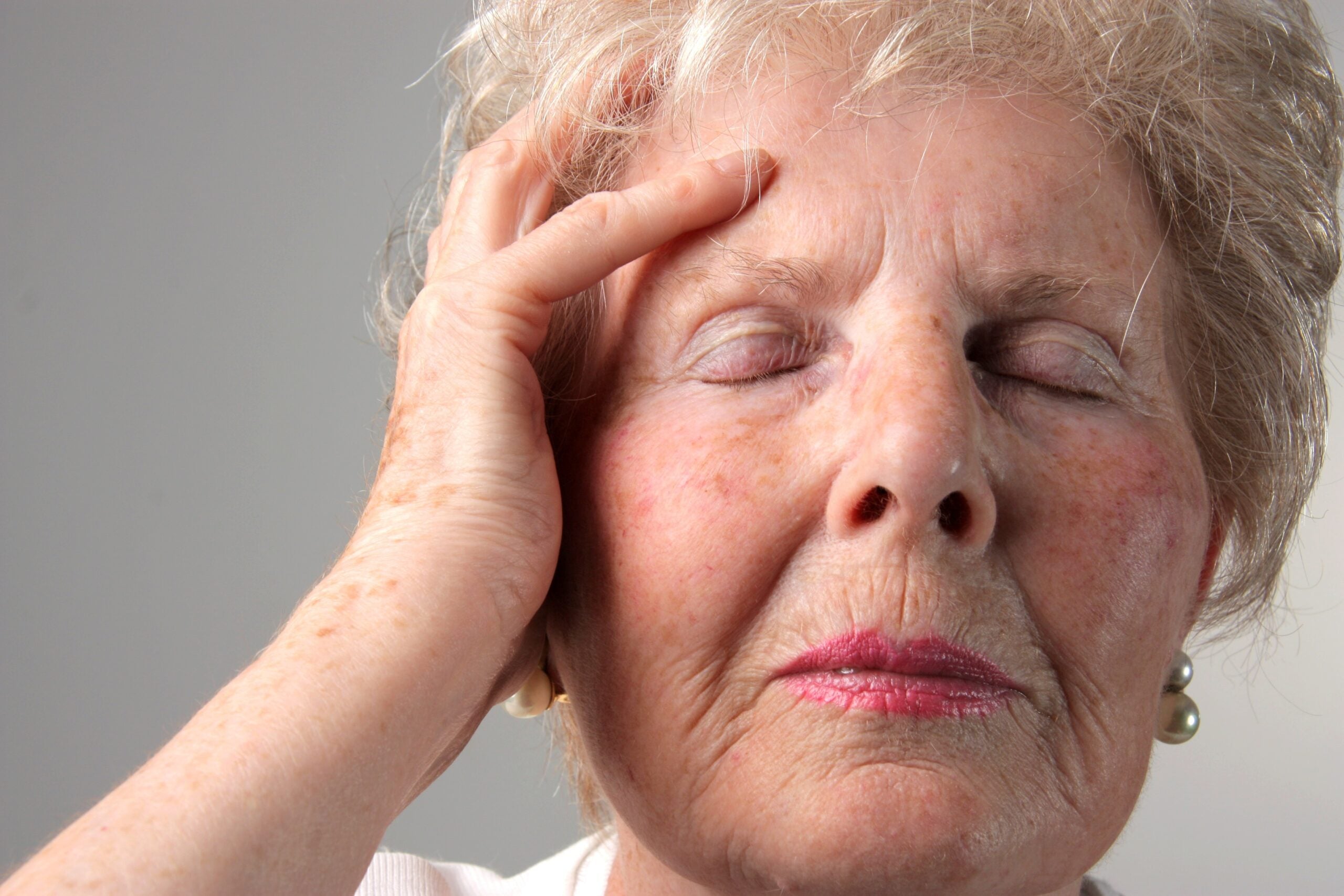 Alzheimer’s disease: food to improve cognitive function